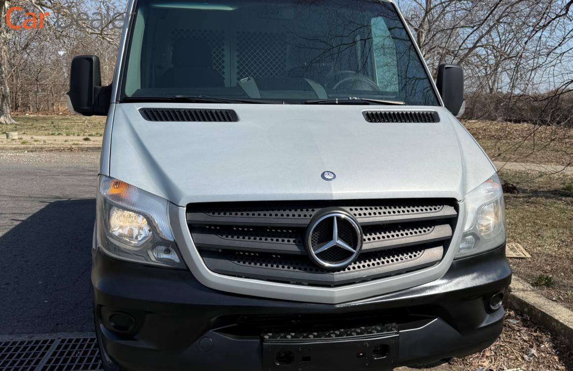 mercedes-benz sprinter cargo van 2015 WD3PE7DC1F5979160 image mercedes-benz sprinter cargo van 2015 WD3PE7DC1F5979160 image